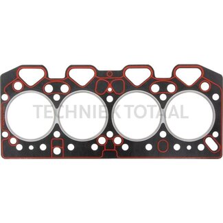 VICTOR REINZ Zylinderkopfdichtung Massey Ferguson, Perkins Motor 1004.4