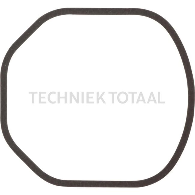 VICTOR REINZ Ventildeckeldichtung Deutz Motor FL912, FL913, BFL913 | 04237636, 04232124, 04232125, 04157234, 03371692