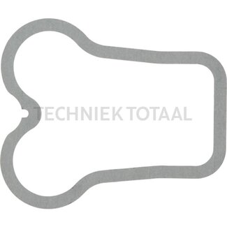 VICTOR REINZ Valve cover gasket