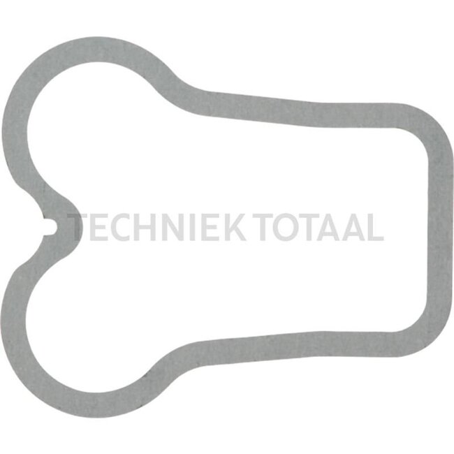 VICTOR REINZ Valve cover gasket - 3040015606, F238200210061, F238200210060, 71-20404-20, 622608530254