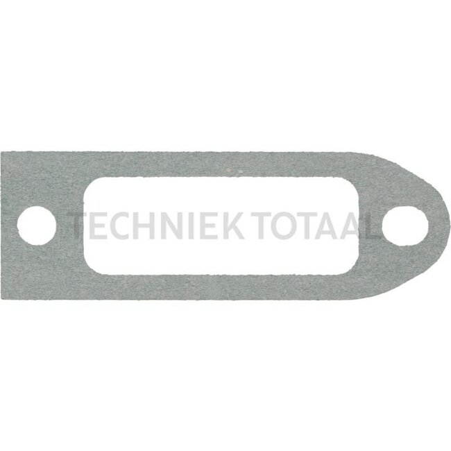 VICTOR REINZ Dichtung für Ansaugkrümmer - 3040016277, F214202090110, F100004157248, F100002230704, 71-23988-10, 04233975, 0223 0704 | Motortypen: FL912, FL913, BFL913