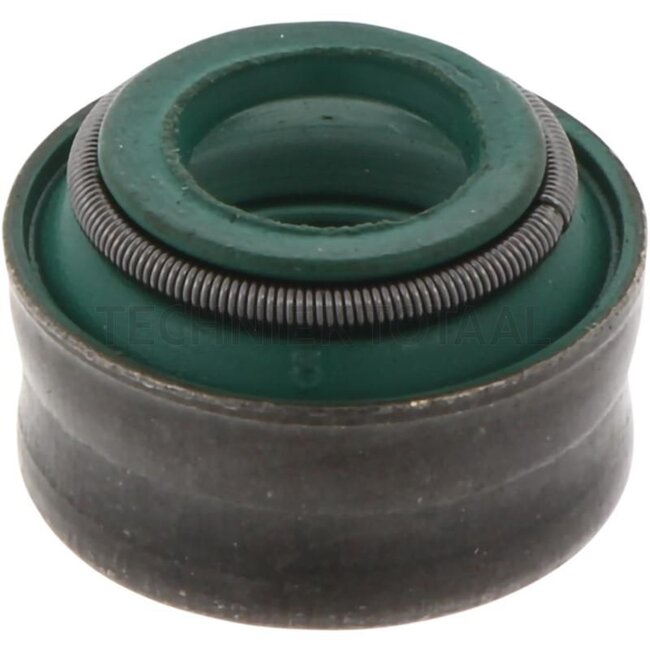 VICTOR REINZ Valve stem seal Ø 9,5 mm Hürlimann, Deutz-Fahr, Lamborghini | 4153728