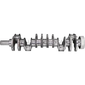 Crankshafts and accessories