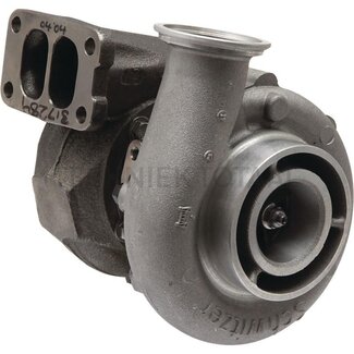 GRANIT Turbolader Case IH CVX 140-160, 1135-1190