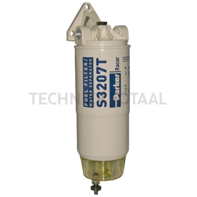 Fuel filter - 84402581