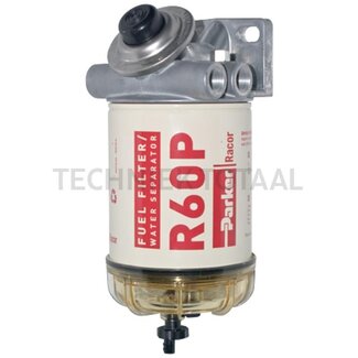 Fuel filter