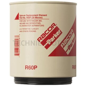 Kraftstofffilter / Dieselfilter
