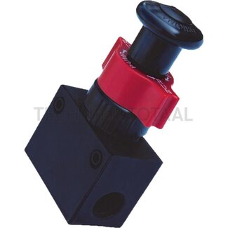Handentlüftungspumpe EVO HFP 25