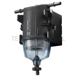 Filtre à carburant et séparateur d'eau R