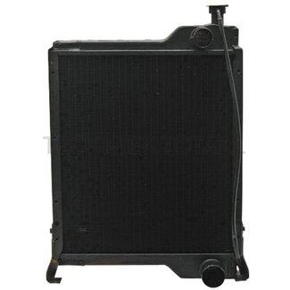 GRANIT Radiator Case IH 485 XL - 885 XL, 595 XL - 895 XL, 288