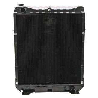 Radiateur Case IH 1255, 1255 XL, 1455, 1455 XL