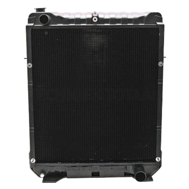 GRANIT Radiateur Case IH 1255, 1255 XL, 1455, 1455 XL - 74702099, 3226796R92, 3226797R91