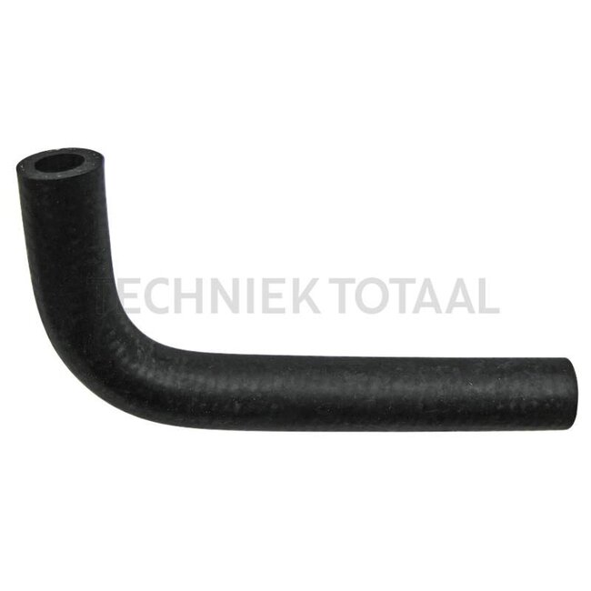 GRANIT Kühlerschlauch By-Pass - 74702120, 3065127R1, 3065127R91, I3065127R1, T2061 | Innen-Ø: 12 mm