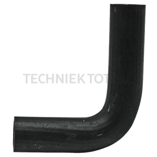 GRANIT Koelwaterslang onder - 74702203, 3044009R1, B513009, 3112068R1, I3044009R1 | Binnen-Ø: 35 mm