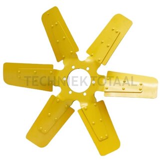 GRANIT Koelventilator