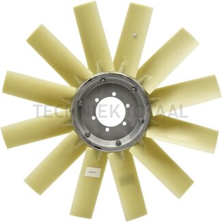 GRANIT Koelventilator Ø 575 mm Case IH 1255 - 1455 XL