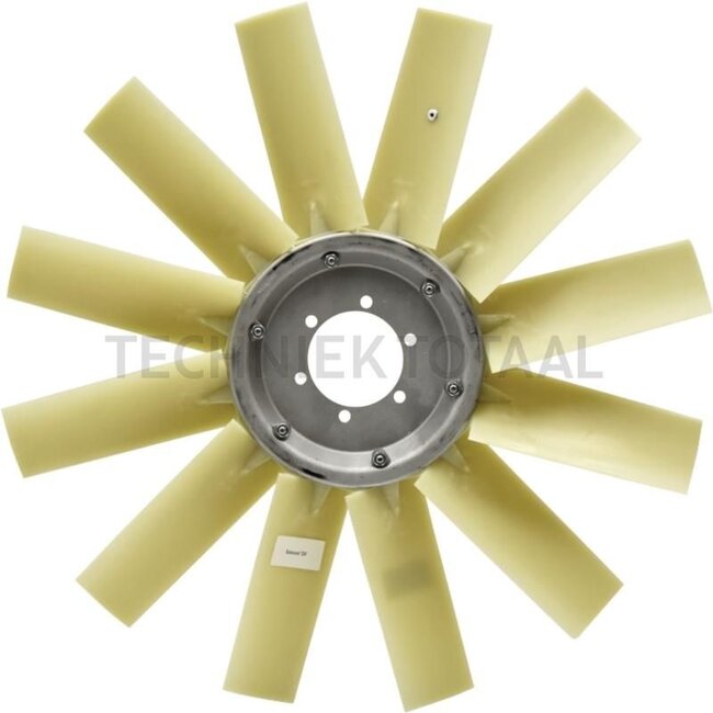 GRANIT Koelventilator - 74702232, 3228623R1, 3218921R1, I3228623R1 | Ø: 575 mm