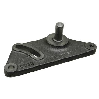 GRANIT Houder V-snaarspanner Case IH 946 - 1455