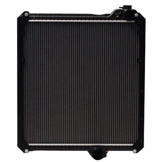 GRANIT Radiator Case IH Magnum 7210-8950