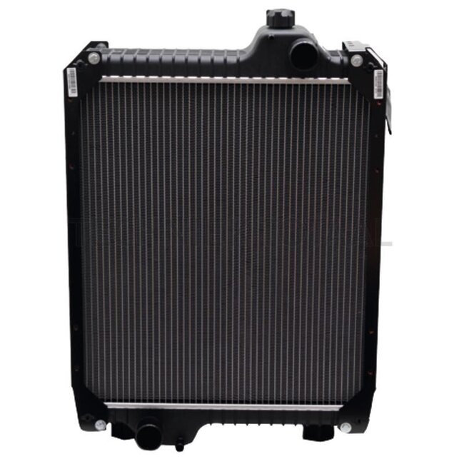GRANIT Radiator New Holland TM140, TM155, Case IH MXM 140, MXM 155 - 74702268, 87352191, 82038687, 87306753, I87352191