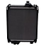 GRANIT Radiator New Holland TM140, TM155, Case IH MXM 140, MXM 155 - 74702268, 87352191, 82038687, 87306753, I87352191
