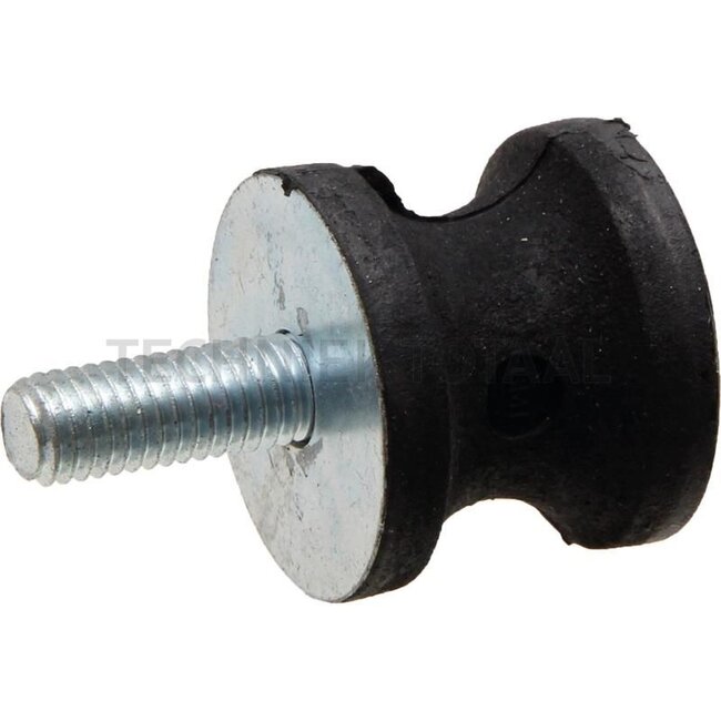 GRANIT Vibration damper radiator Case IH, Steyr | 133700530112, 131100190013, 1406190021, 192530024
