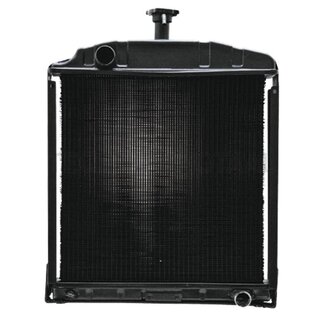 GRANIT Radiateur Case IH 354, 364, 374, 444, 2350
