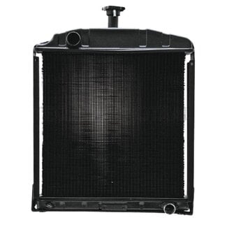 GRANIT Radiator Case IH 354-444, 2350