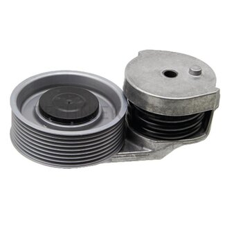 GRANIT Spanrol motorkoeling John Deere Serie 6M-6150M, SE6100-SE6110
