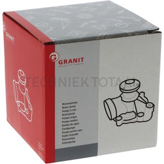 GRANIT Pompe à eau