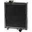 GRANIT Radiateur John Deere 6510L, 6100–6400, SE6100–SE6400, 6205, 6010–6410, 6510S, SE6010–SE6410 - 74702413, AL78001, 8MK 376 710-014 | Soort transmissie: Schakelaandrijving
