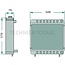 GRANIT Kühler John Deere 6506-6900 | AL111629