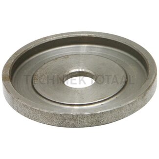 GRANIT Scheibe V-Riemenspanner Fendt Favorit 816-926, 916-930