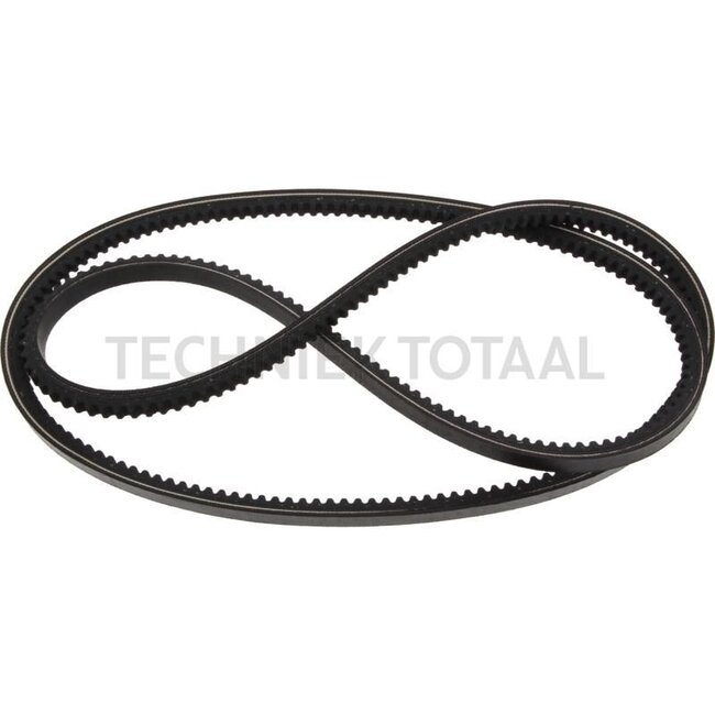 GRANIT V-belt air conditioning Case IH 3230, 4210-4240, 585-995 XL | 84657C1, 84657C1GV