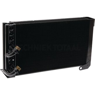 GRANIT Refroidisseur d'huile