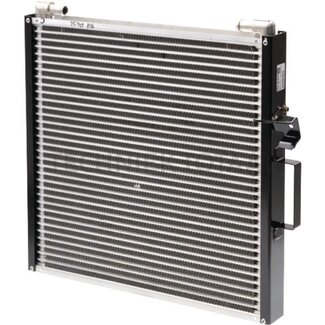 GRANIT Oil cooler