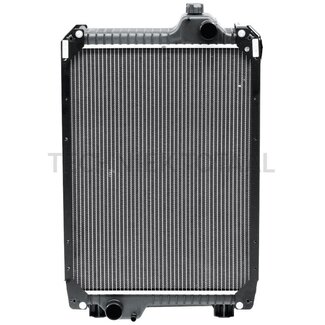GRANIT Radiateur New Holland TM175, TM190, Case IH MXM 175, MXM 190
