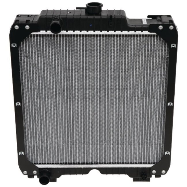 GRANIT Radiator New Holland TD5.65–TD5.115, Case IH Farmall 65A–115A, JX 70–100 Tier 3a - 74702771, 84519000, 47832504