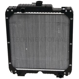 GRANIT Radiateur New Holland TD5.65–TD5.115, Case IH Farmall 65A–115A Tier 3