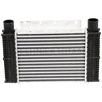 GRANIT Intercooler Case IH, New Holland Serie TD5-TD4000F, TD4.70F-TD5.95