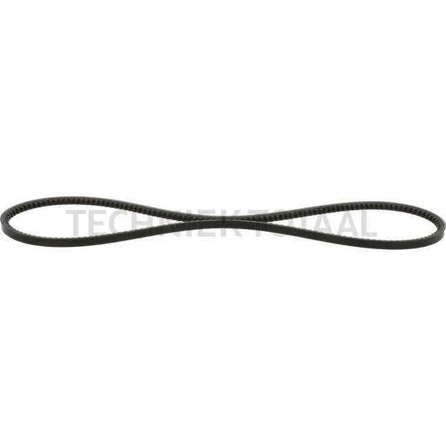 GRANIT V-belt With air conditioning system - Length 1132 mm - 98473706, 4796327