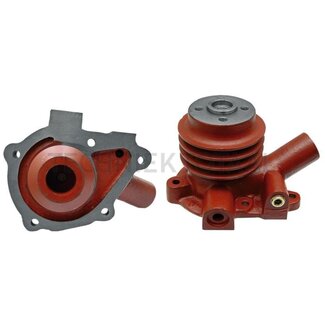 GRANIT Water pump with pulley and seal David Brown 885