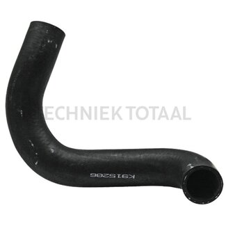 GRANIT Radiator hose, bottom inner-Ø 38 mm David Brown 770-885