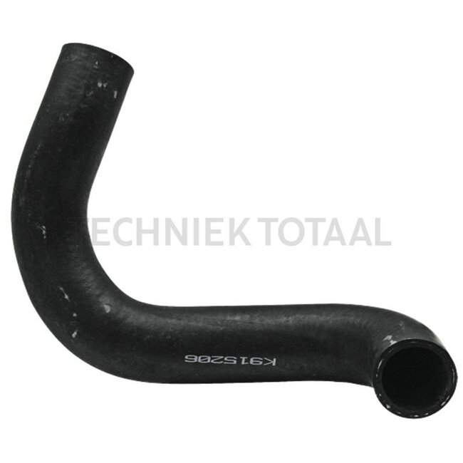 GRANIT Koelwaterslang onder - 74703037, K915206, IK915206 | Binnen-Ø: 38 mm