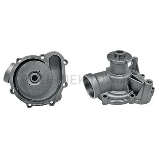 GRANIT Waterpomp met pakking motor