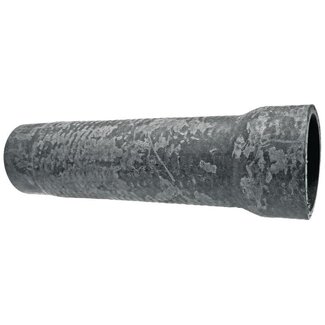 GRANIT Schlauchmuffe Innen-Ø 45 / 55 mm Deutz-Fahr AgroStar 6.71, 6.81