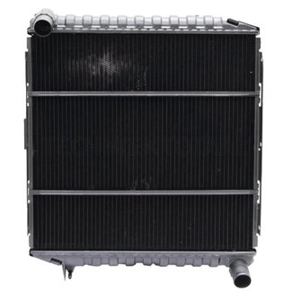 GRANIT Radiateur koper met frame Deutz-Fahr Agrotron 80 - 150, 4.70 - 6.45