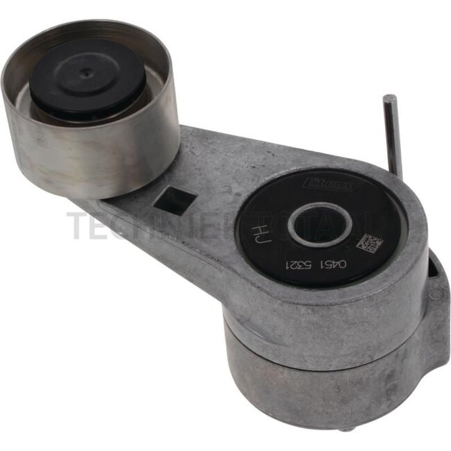 GRANIT V-snaarspanner SAME, Hürlimann, Deutz-Fahr, Lamborghini | 04513721, 04503098