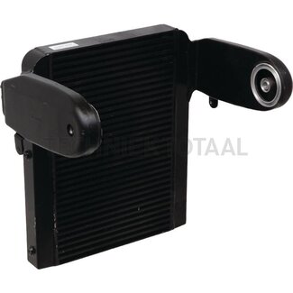 GRANIT Intercooler SAME, Hürlimann, Deutz-Fahr, Lamborghini