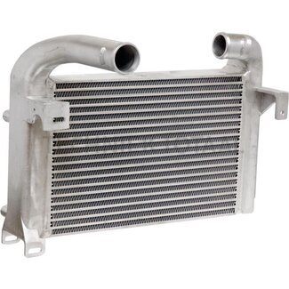 GRANIT Intercooler Fendt 309-313